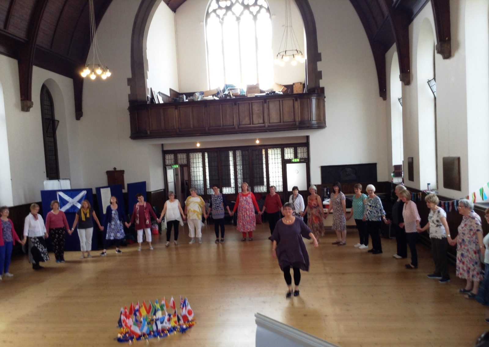 Katie For Anniesland