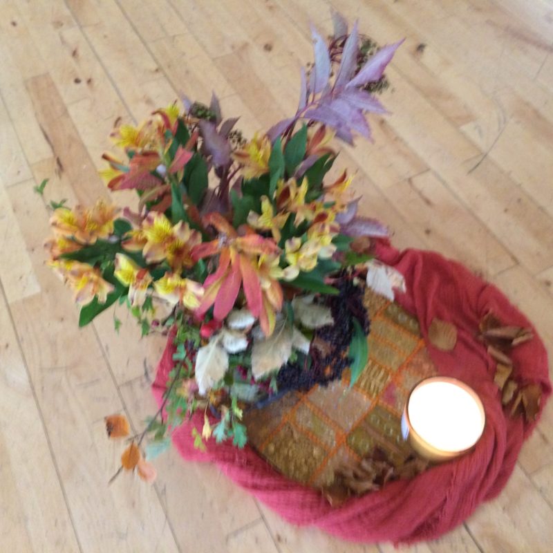 Centre Piece Middleton