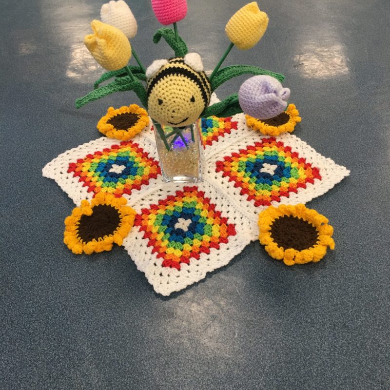 Crochet Cp