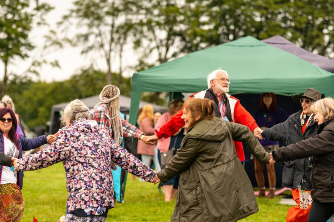 The Cruinnich Festival 2023 - 